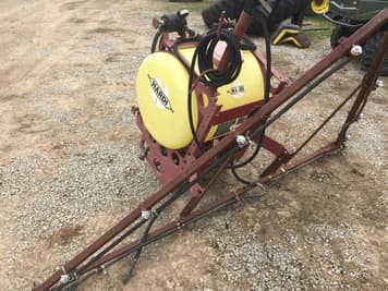 Main image Hardi BNL50